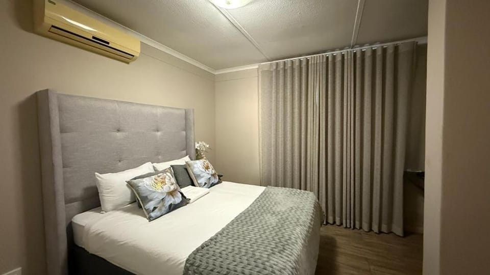 Ongwediva Luxury suites Apartment in Namibia