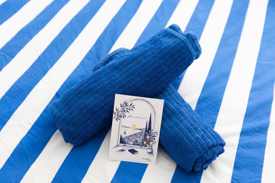 towels