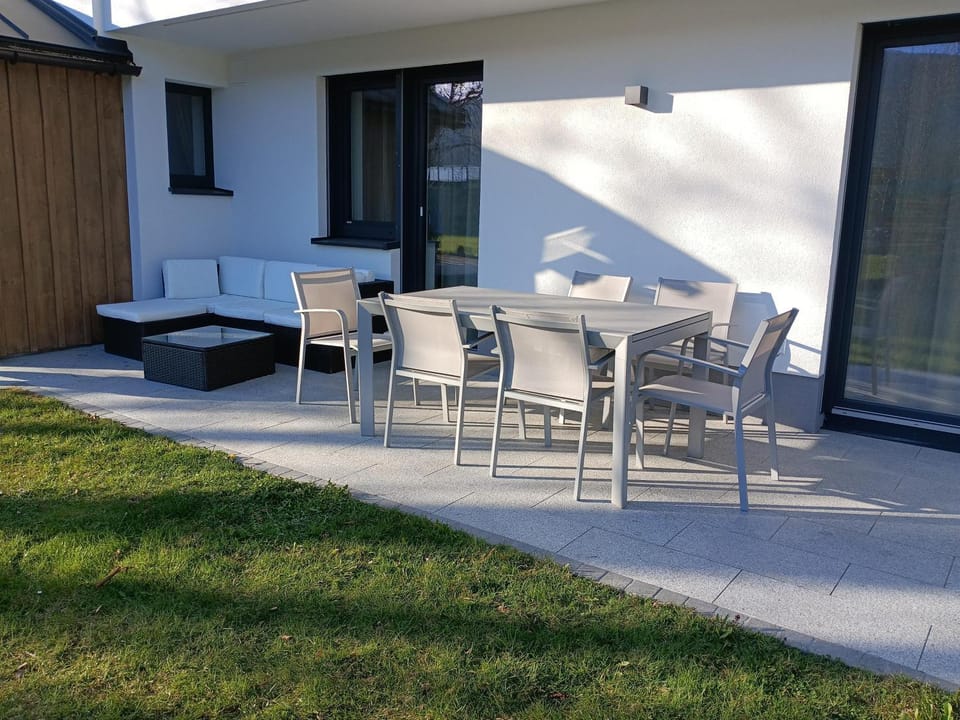 Ferienwohnung Haus MUSS Bad Mitterndorf Apartment in Bad Aussee