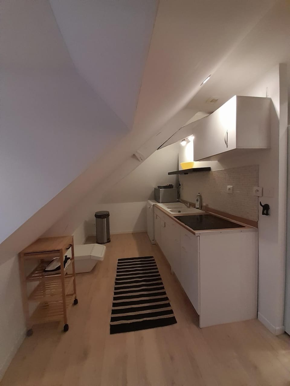 Appartemant en plein centre de Somain Apartment in Hauts-de-France