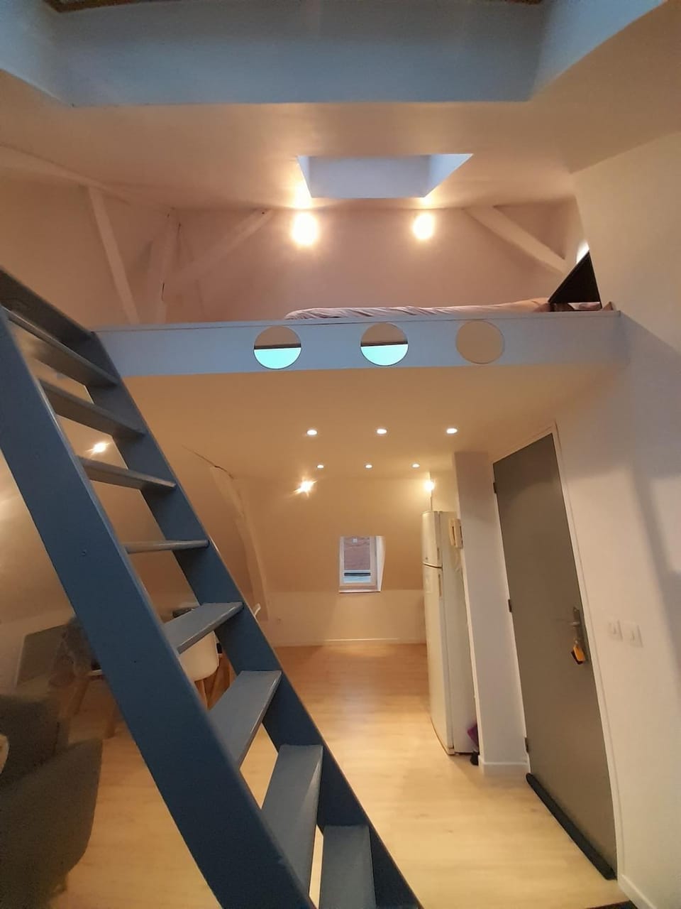 Appartemant en plein centre de Somain Apartment in Hauts-de-France