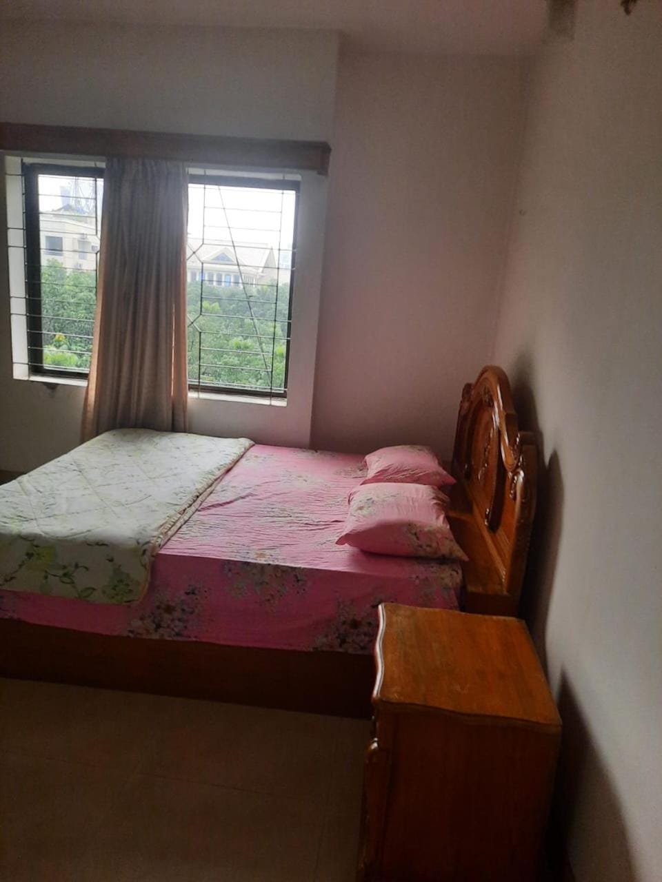 full furnished 2300sqft 3bedroom apartment Apartment in Dhaka