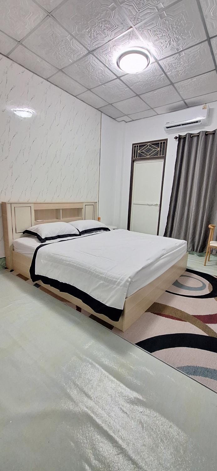 Minny Home Stay Apartment in Thailand
