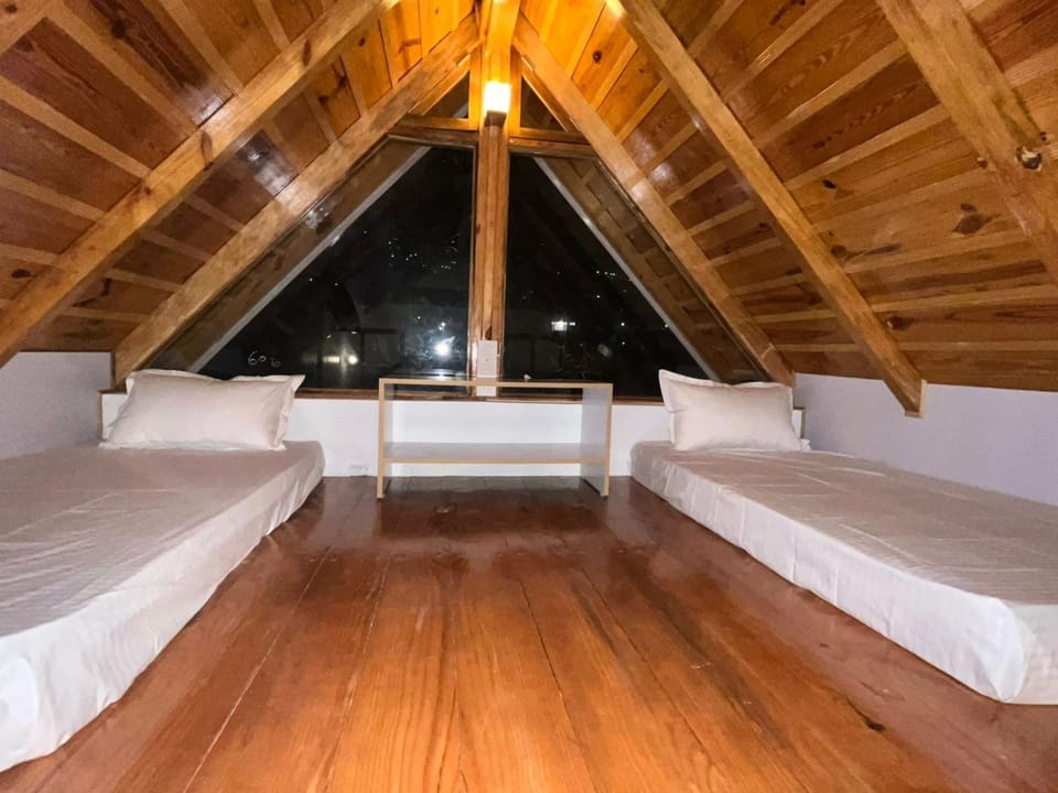 The hills and hush Vacation rental in Uttarakhand