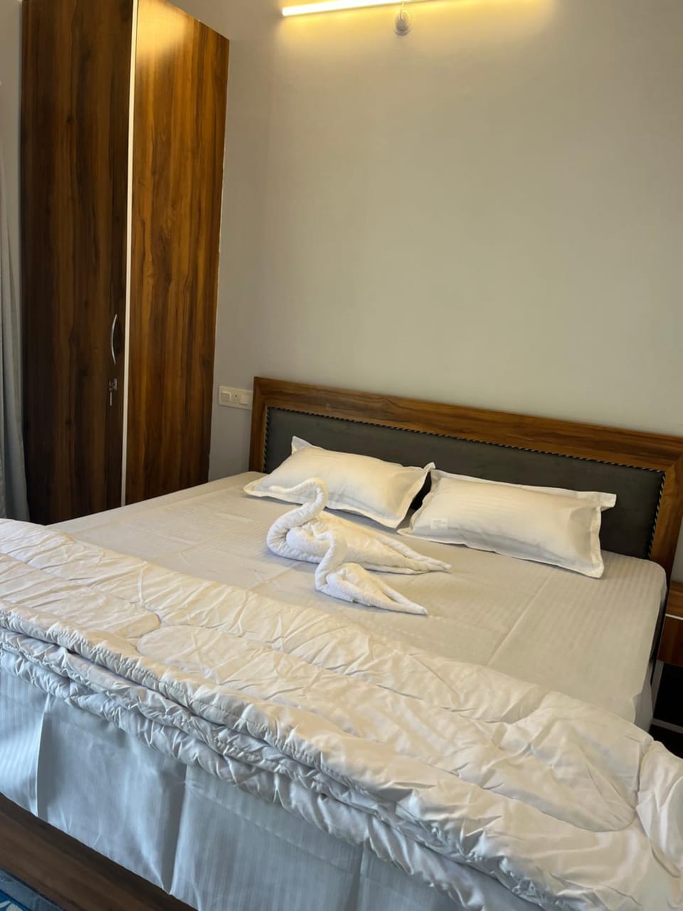 The hills and hush Vacation rental in Uttarakhand