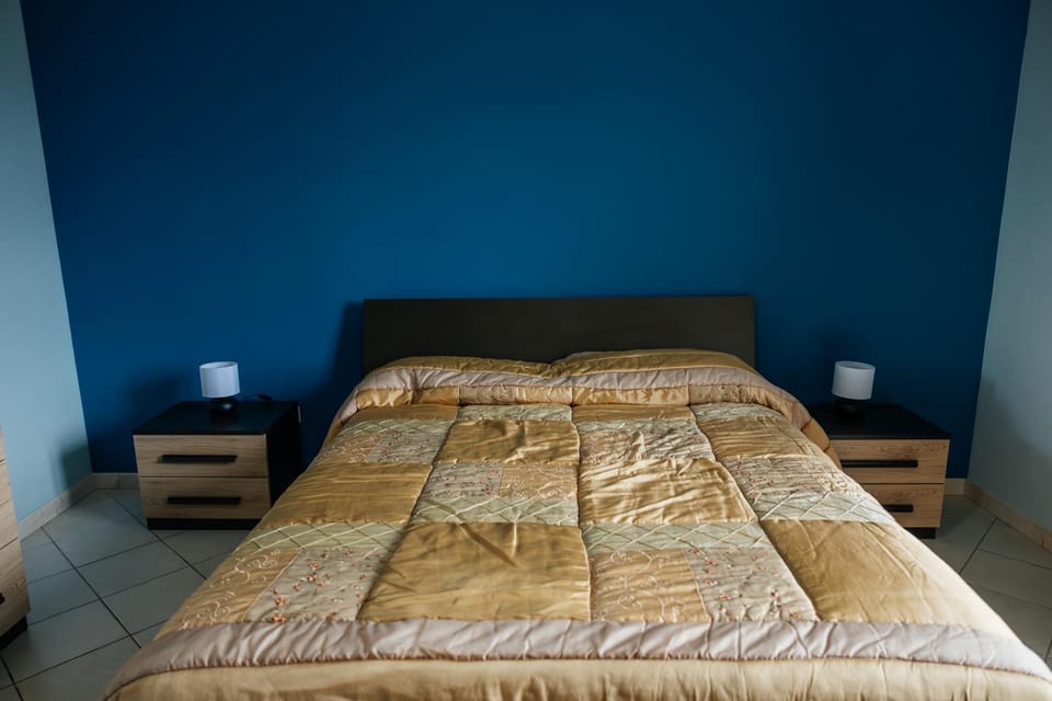 ll Paiolo Magico Apartment in Campania