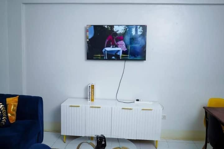 Jowen cribs Apartment in Uganda