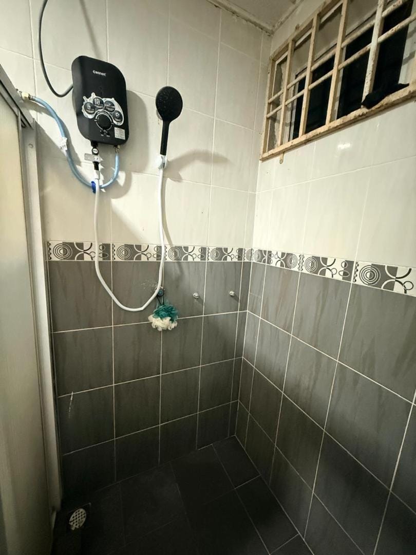Double RR Homestay House in Terengganu, Malaysia