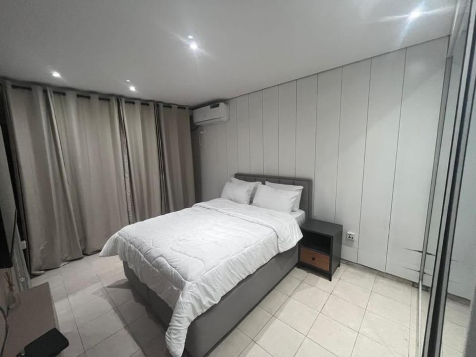 3Bedroom Cosy Apartment Vi Apartment in Lagos