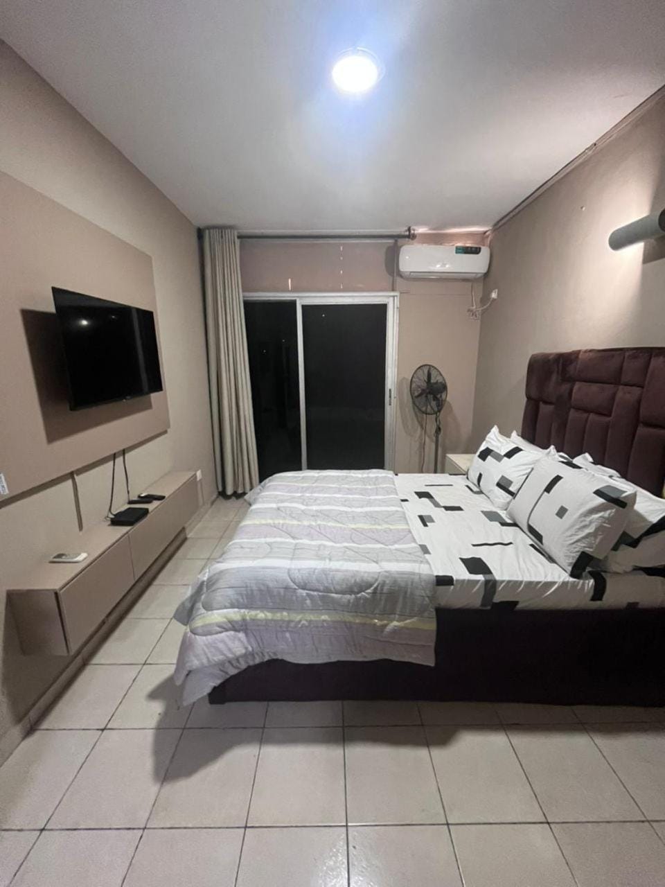 3Bedroom Cosy Apartment Vi Apartment in Lagos