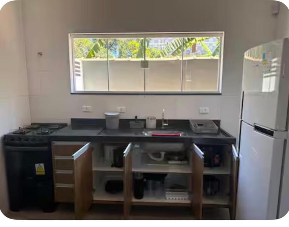 Recanto das Acácias House in São Sebastião