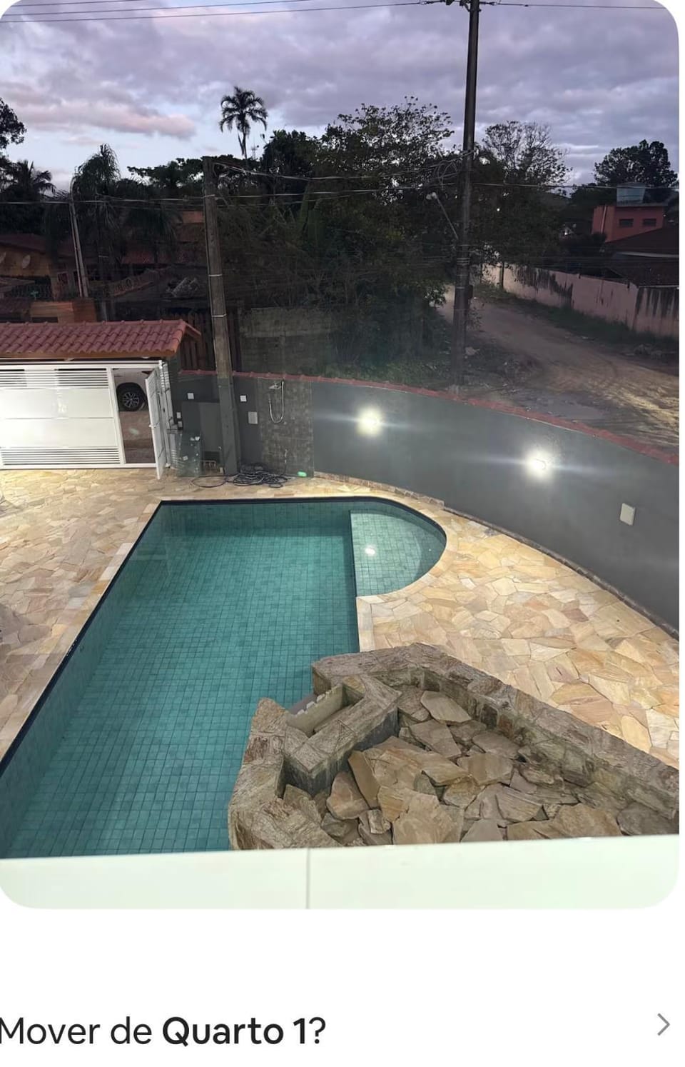 Recanto das Acácias House in São Sebastião