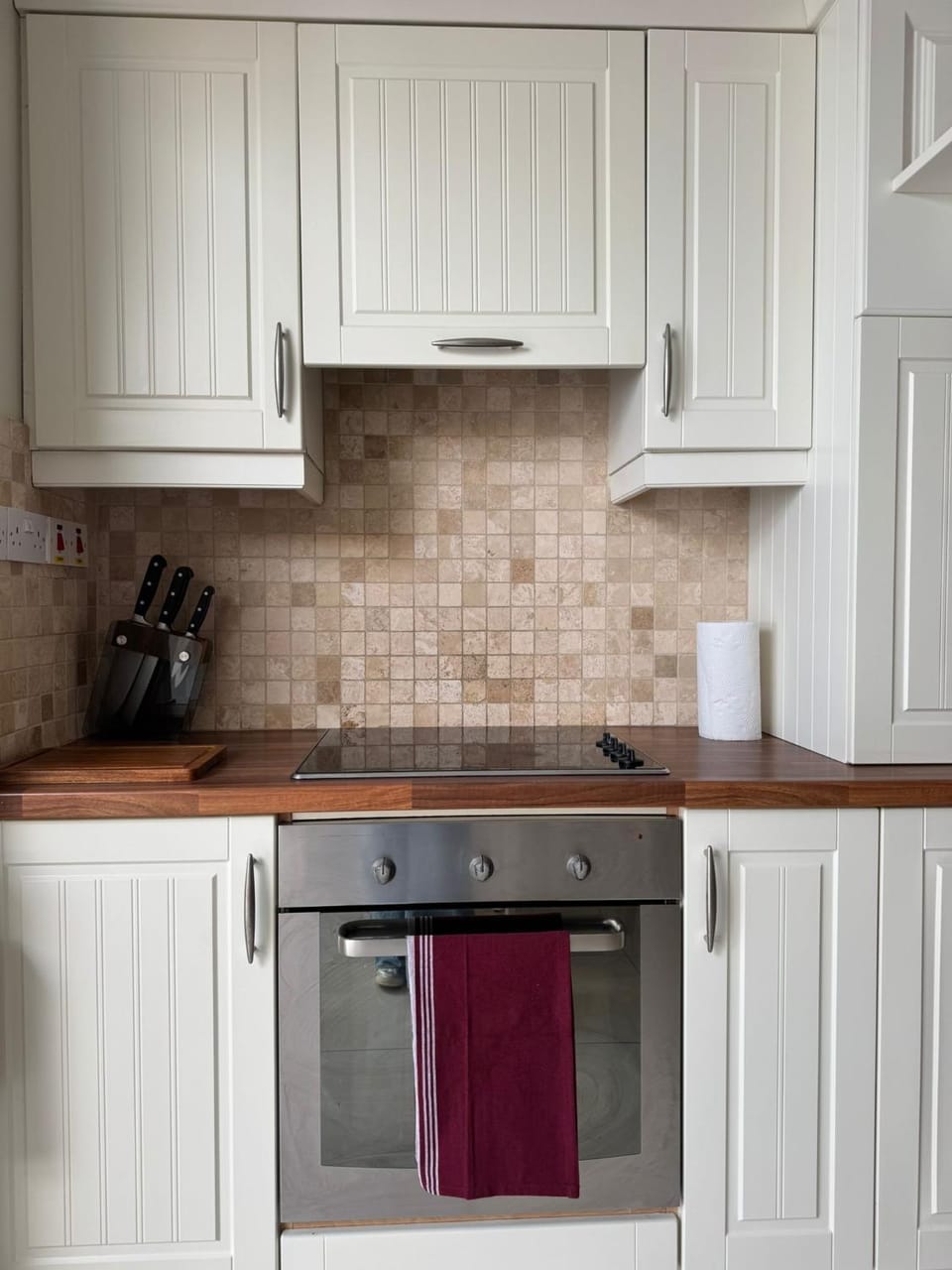 Westport Town Centre Escape with Croagh Patrick View Sleeps 4 House in Westport