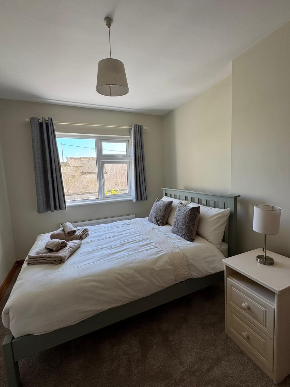Westport Town Centre Escape with Croagh Patrick View Sleeps 4 House in Westport
