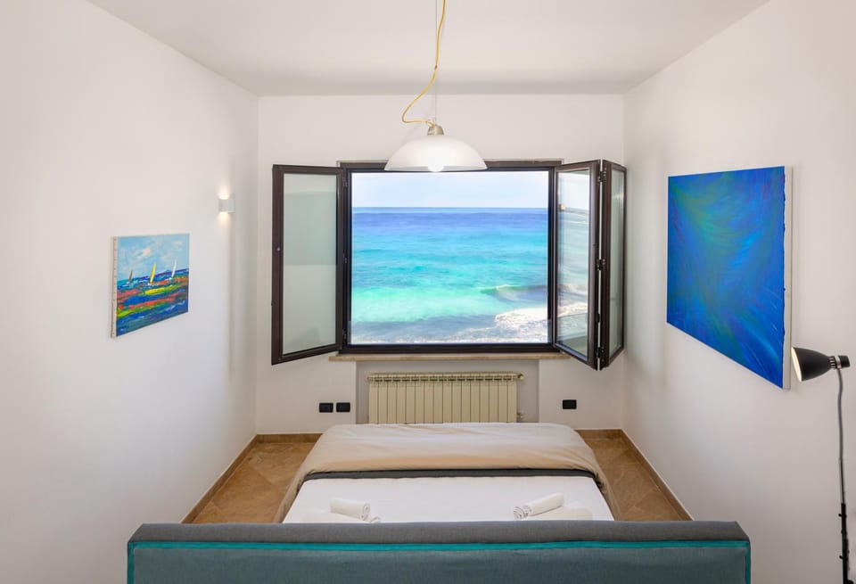 Secret Lovers monolocale Apartment in Trapani