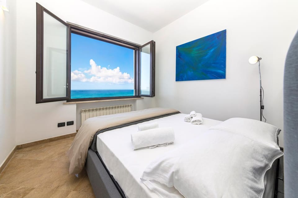 Secret Lovers monolocale Apartment in Trapani