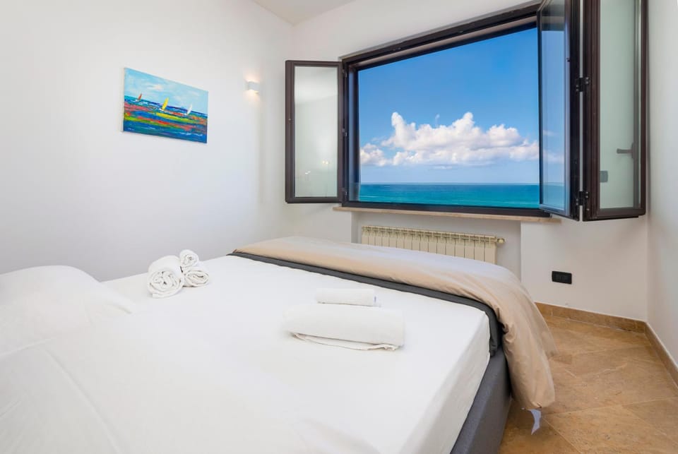 Secret Lovers monolocale Apartment in Trapani