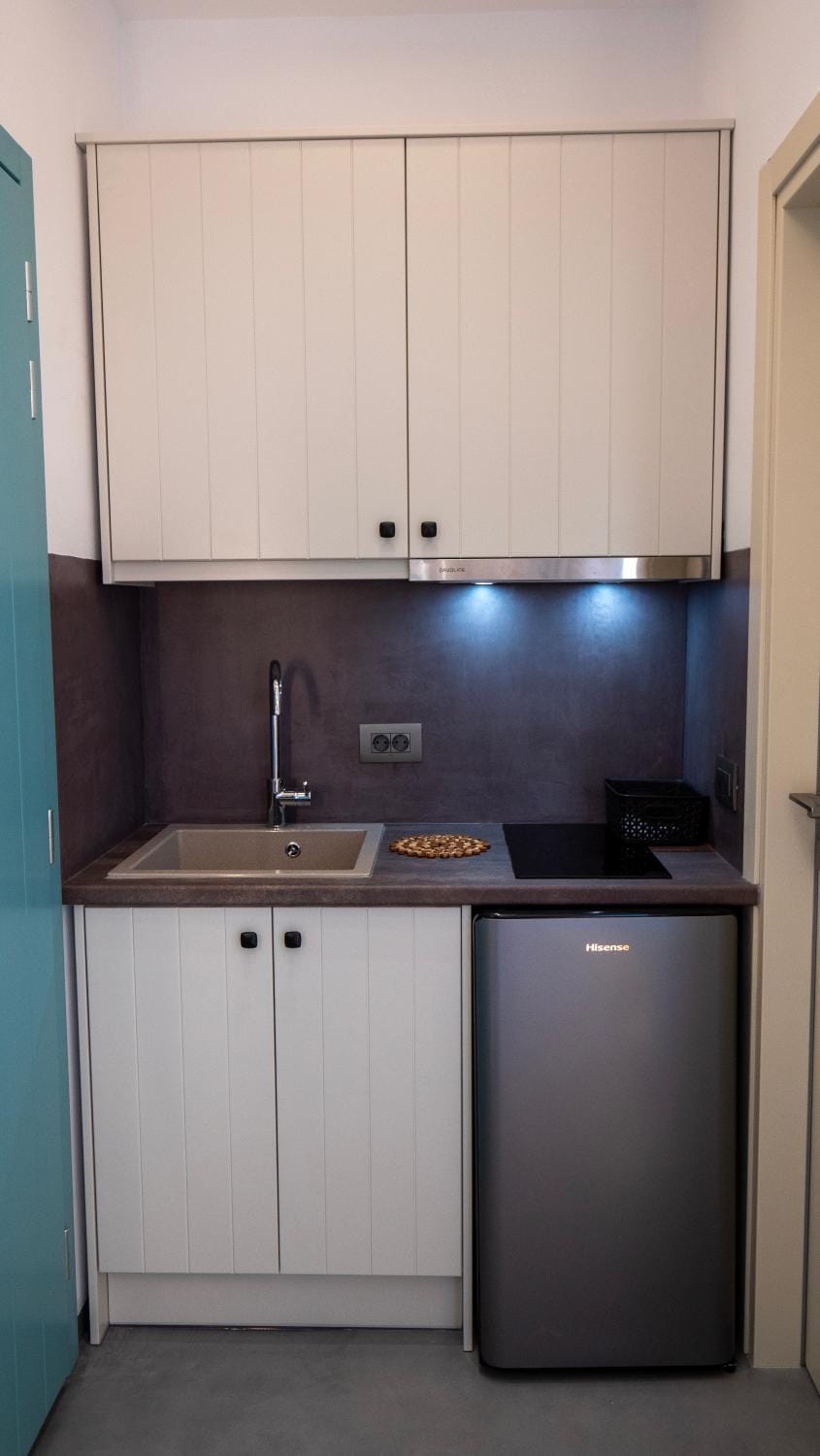 Casa Elezi Apartment in Koufonisia