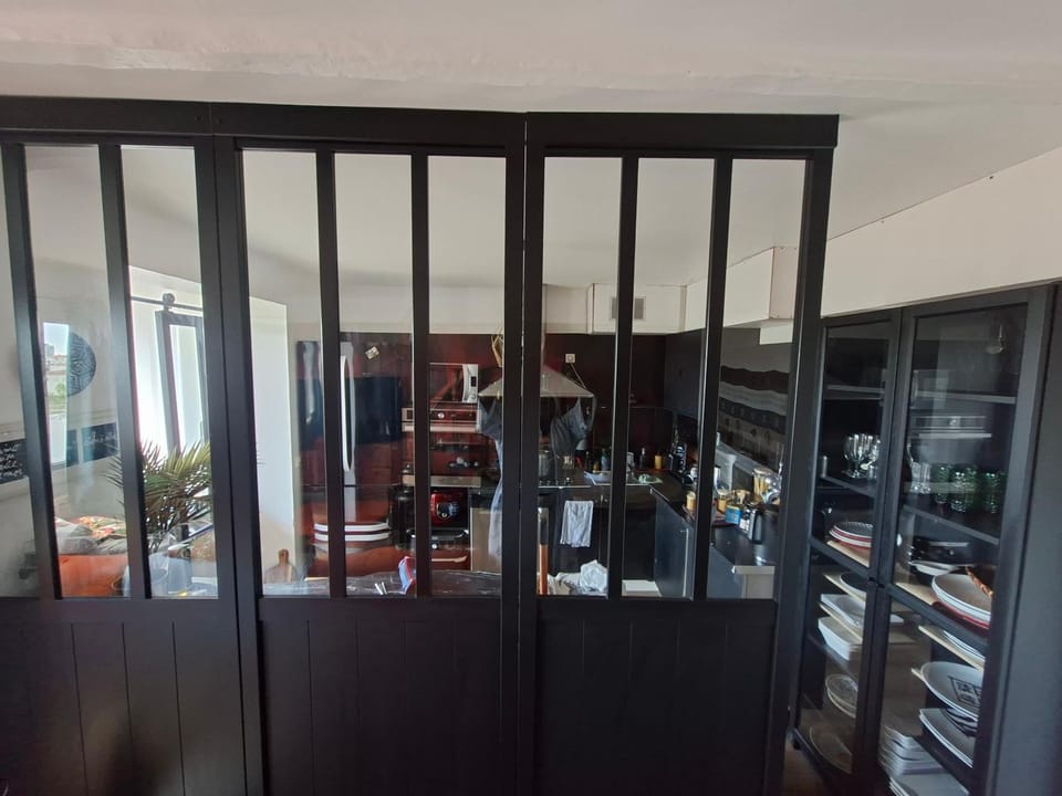 Location saisonnière Apartment in Cannes