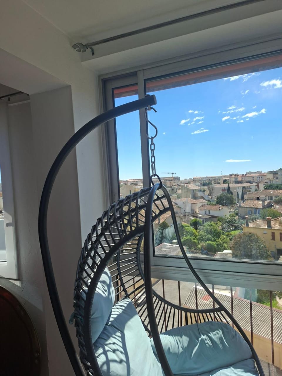 Location saisonnière Apartment in Cannes