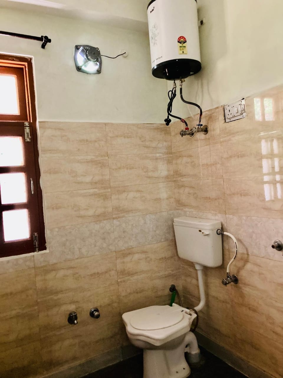 Himnest Apartment in Himachal Pradesh