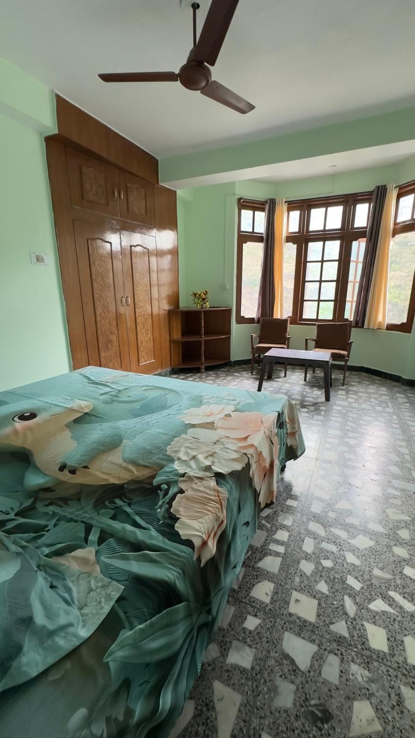 Himnest Apartment in Himachal Pradesh
