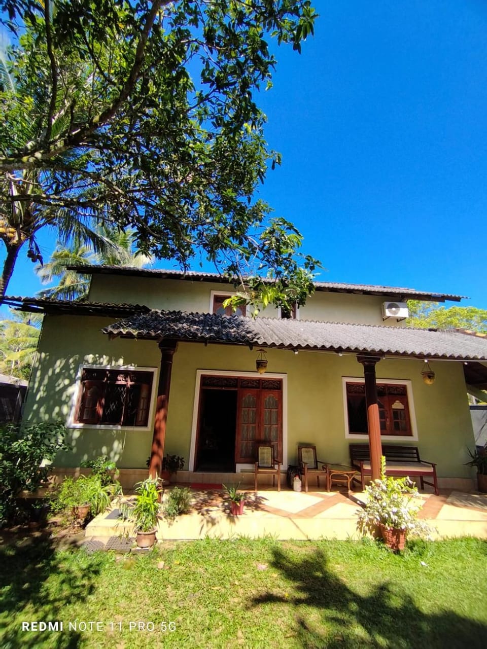 Sithula Villa Apartment in Southern Province