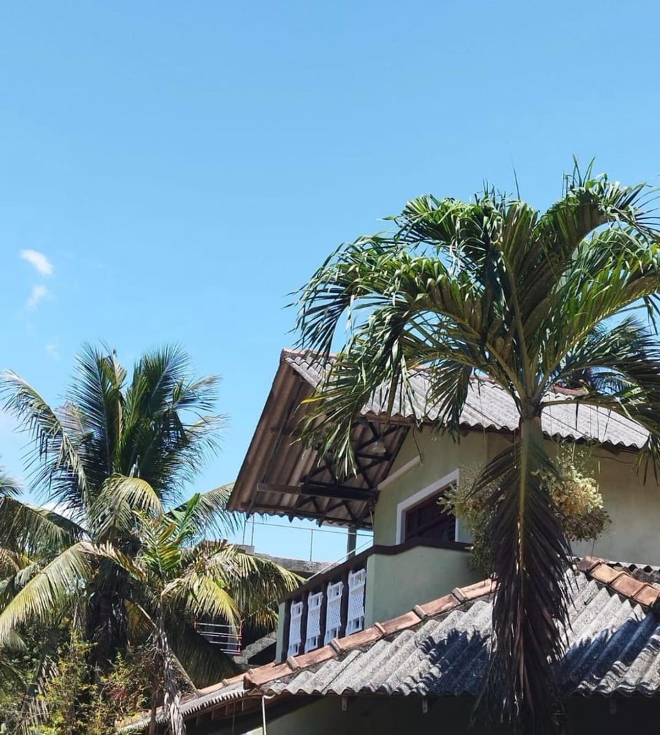 Sithula Villa Apartment in Southern Province