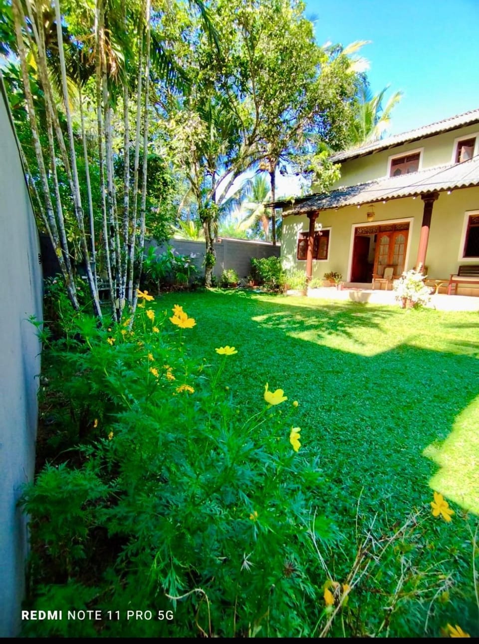 Sithula Villa Apartment in Southern Province