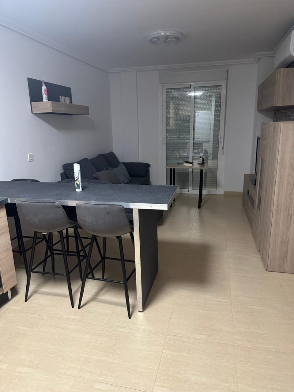 Apartamento Oasis Apartment in Andalusia