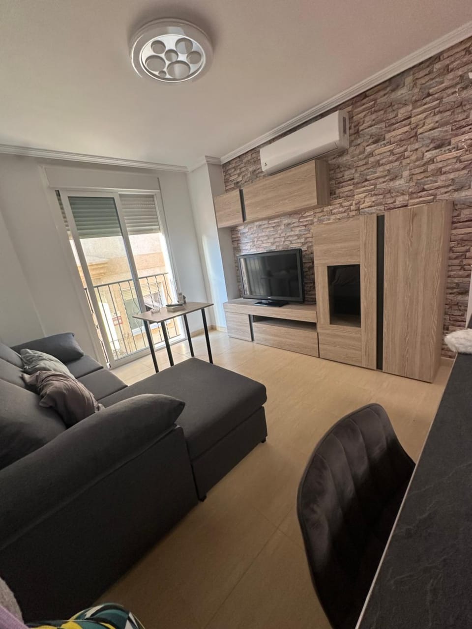 Apartamento Oasis Apartment in Andalusia