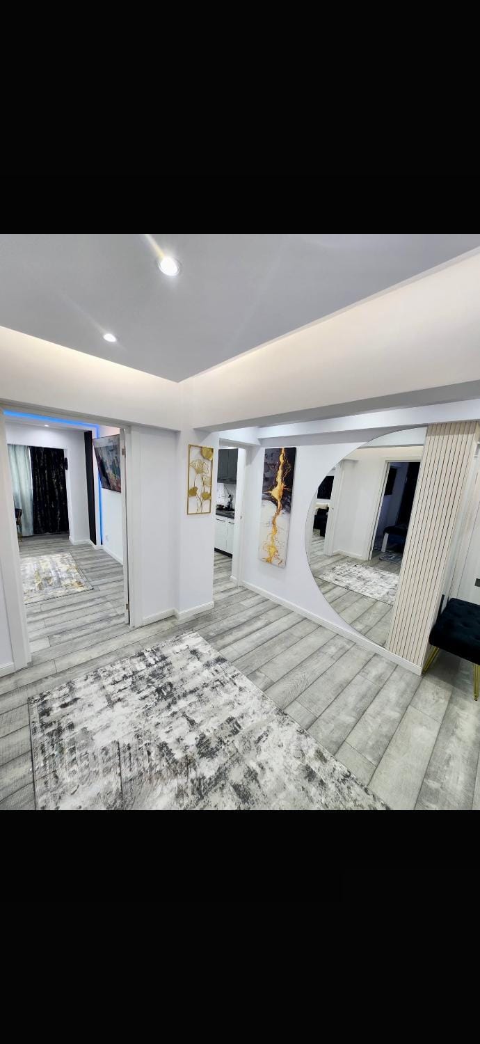 Apartament Premium Ultracentral - 3 camere Apartment in Romania