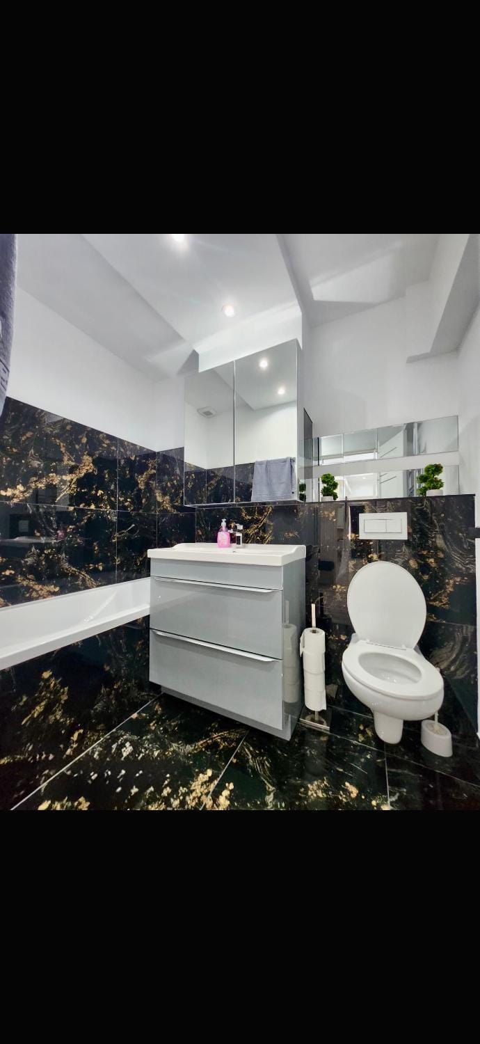 Apartament Premium Ultracentral - 3 camere Apartment in Romania