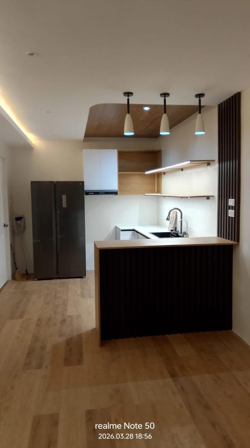Casa Matiu Bed and Breakfast in Antipolo