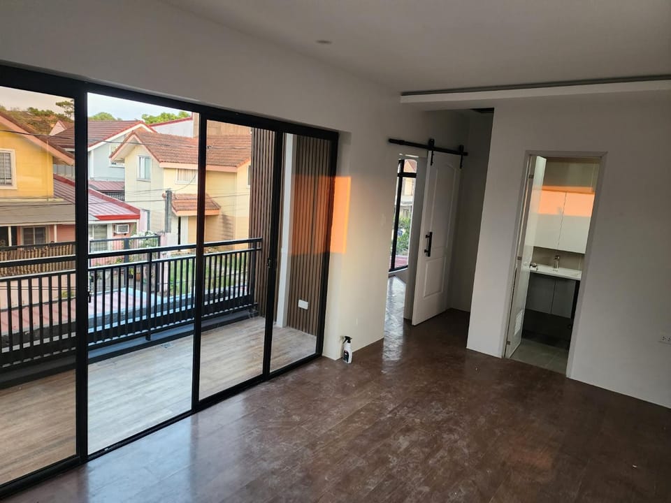 Casa Matiu Bed and Breakfast in Antipolo