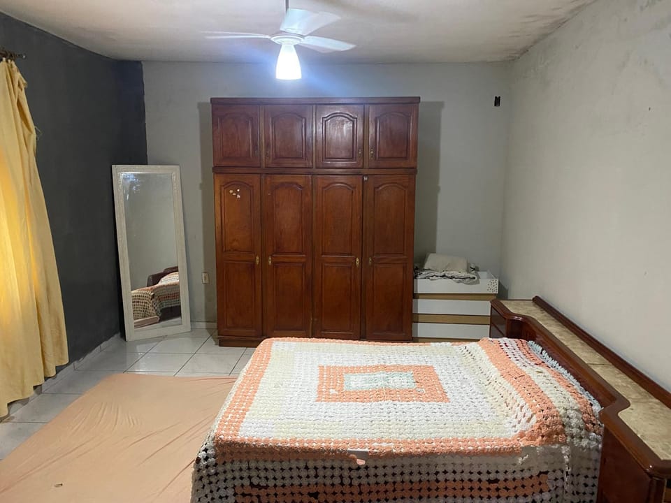 Casa aconchegante 10 minutos da praia House in State of Rio de Janeiro