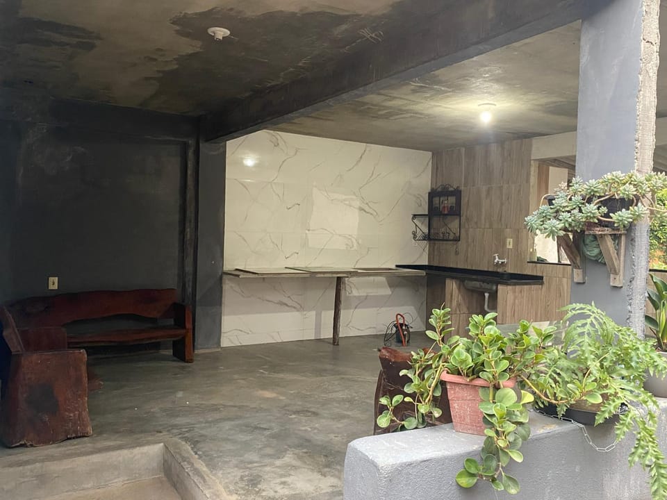 Casa aconchegante 10 minutos da praia House in State of Rio de Janeiro
