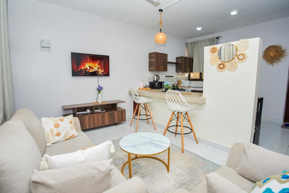 Diani Dream stays 2 Apartment in Diani Beach
