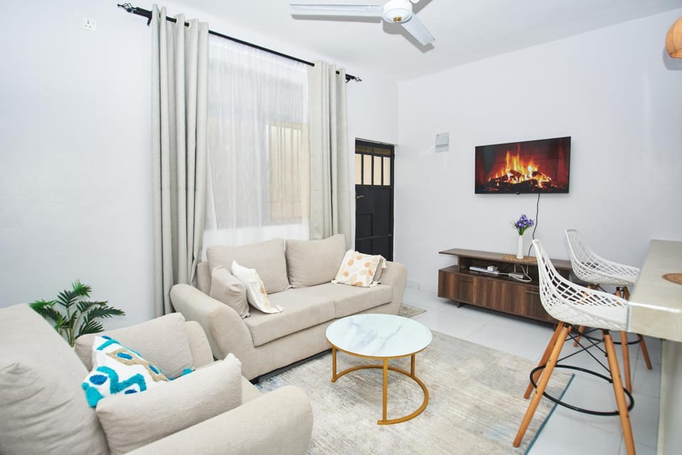 Diani Dream stays 2 Apartment in Diani Beach