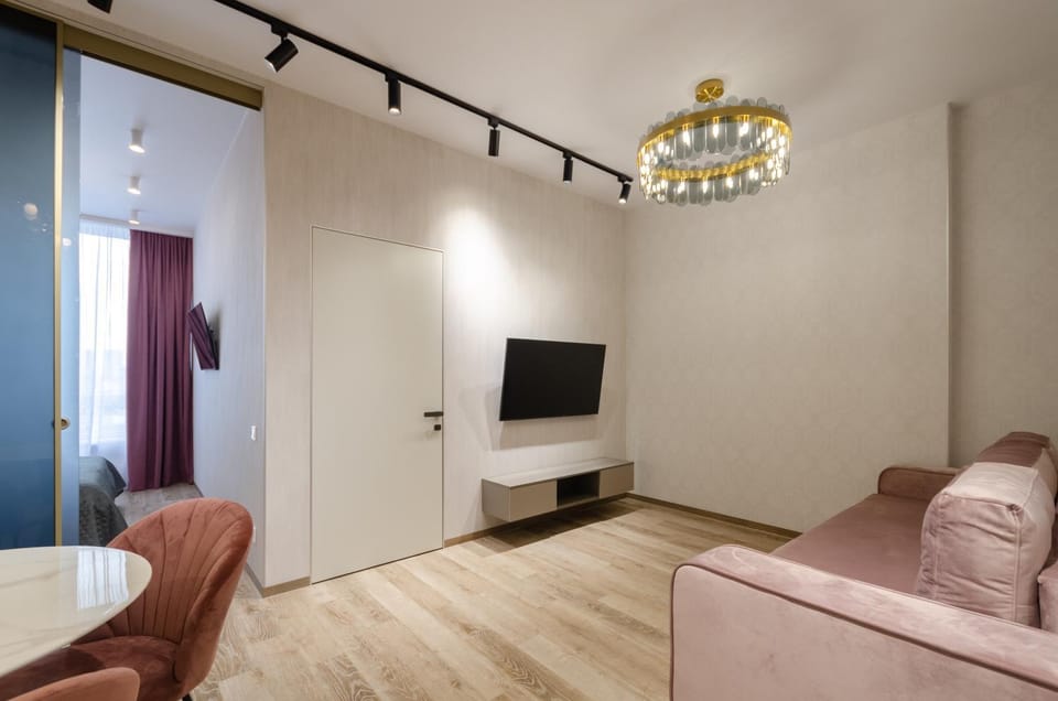 TV and multimedia, Living room
