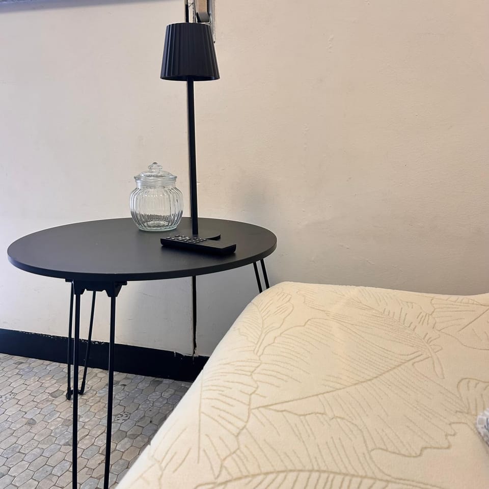 Il Nido di Lory Apartment in Spotorno