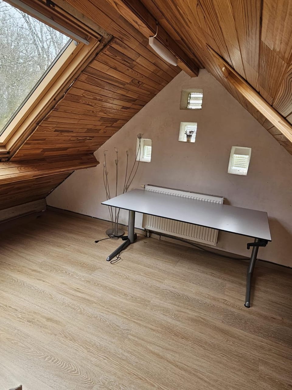 Forest Mood House in Belgium