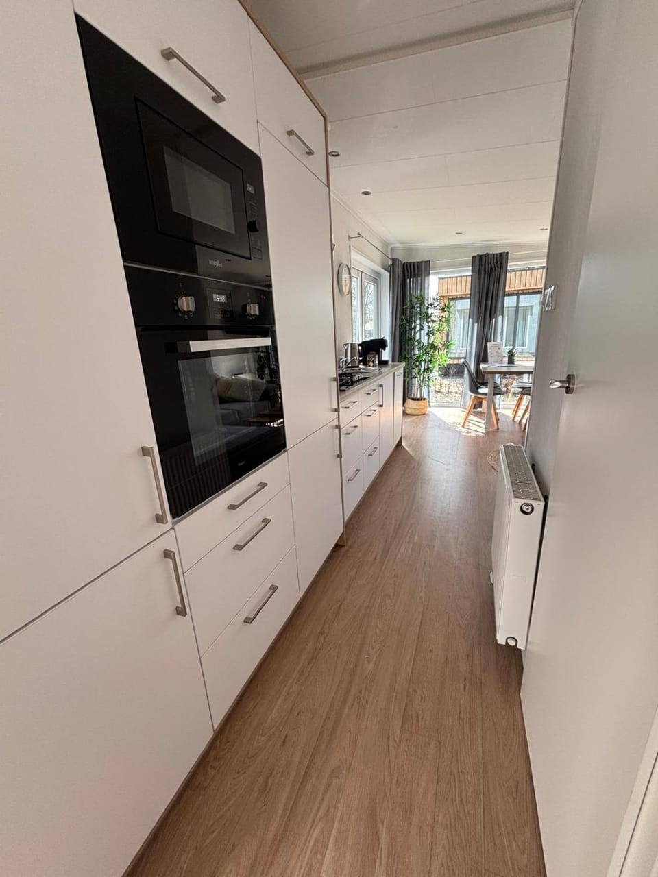 Luxe Chalet op vijf ster familiecamping! House in Overijssel (province)