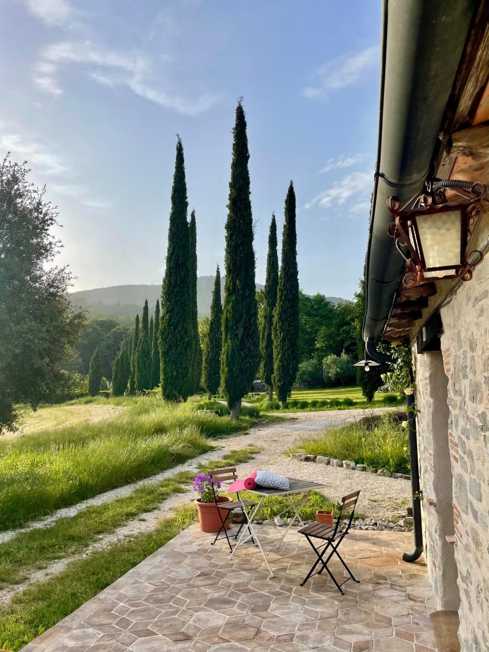 Agriturismo ASHA Farm Stay in Lazio