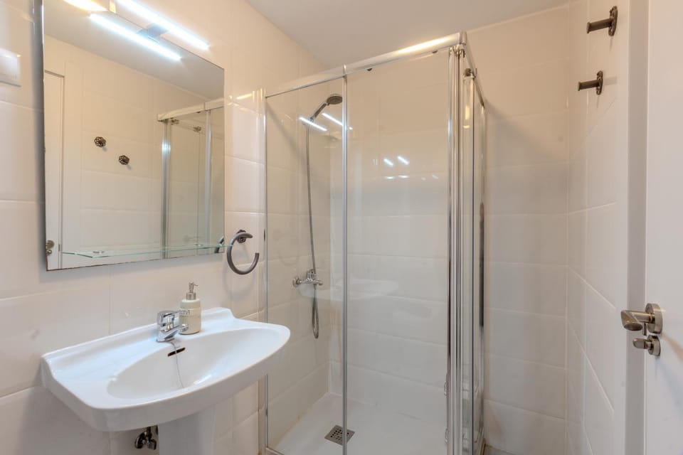 Ocean-view apartment in Finestrat Apartment in Benidorm