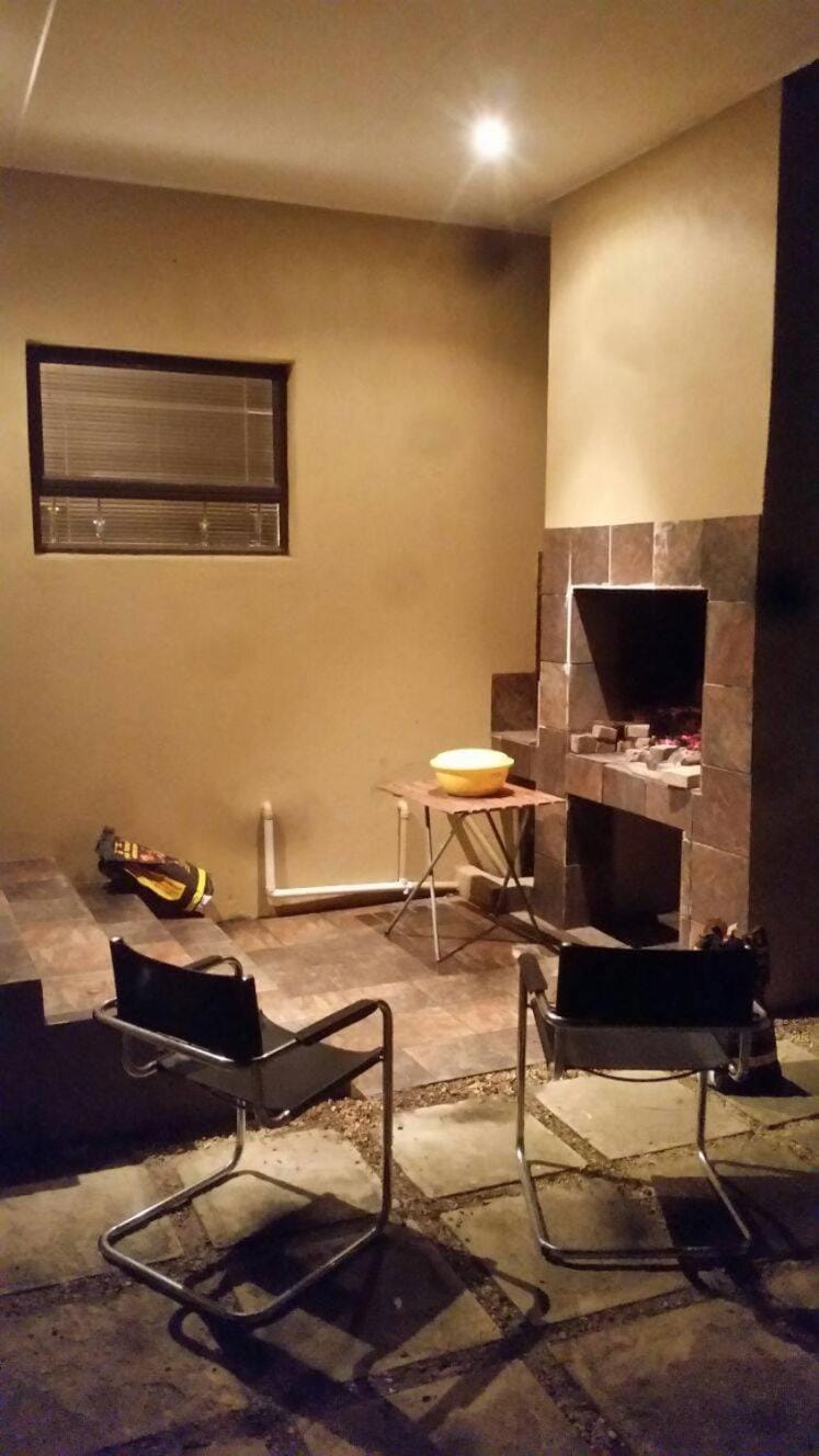 BBQ facilities