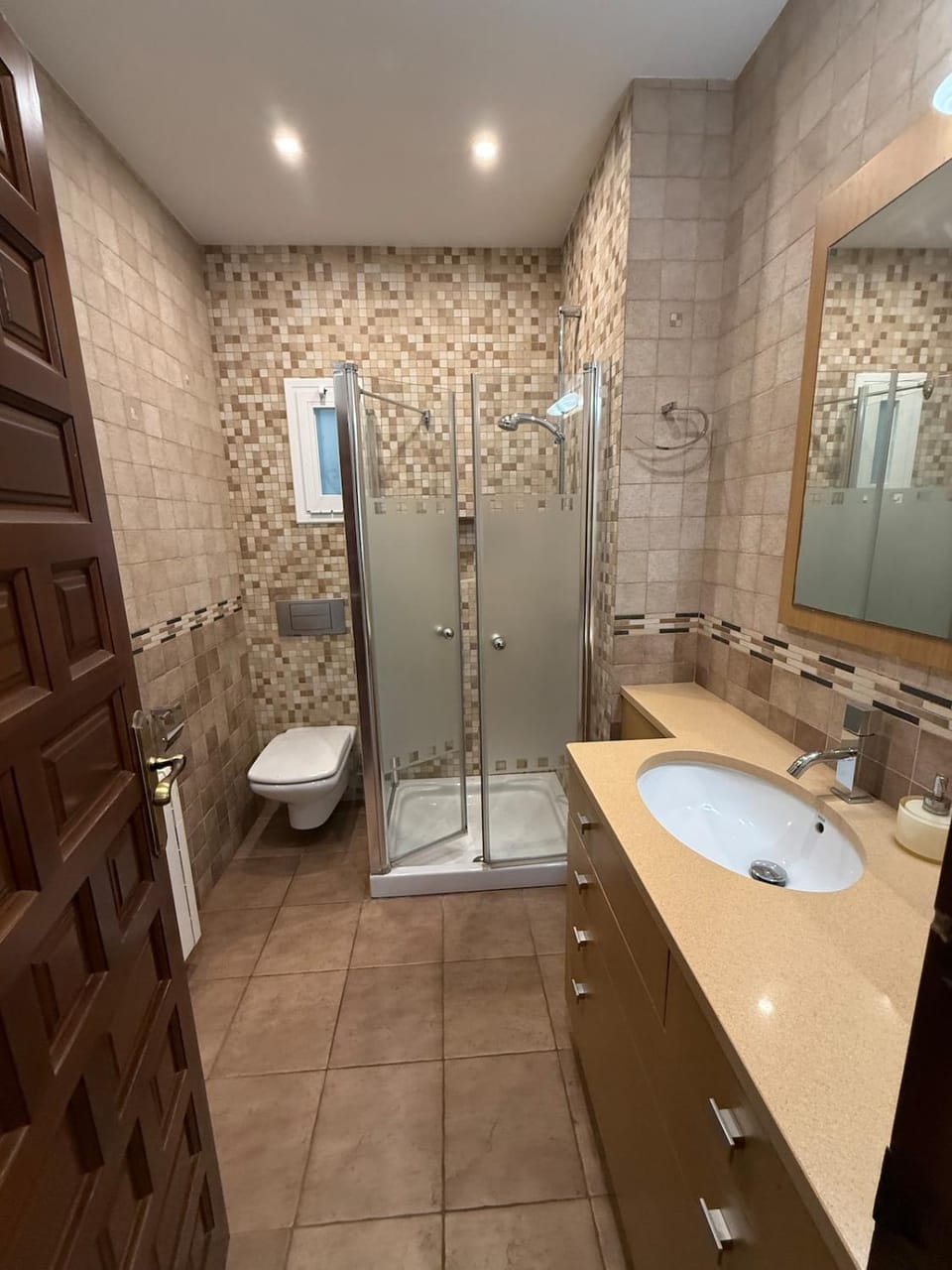 Apartamento familiar en Roc de Sant Gaieta, Roda de Bara Apartment in Tarragonès