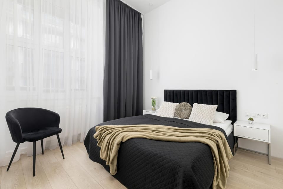 Bed, Photo of the whole room, Bedroom, pet friendly