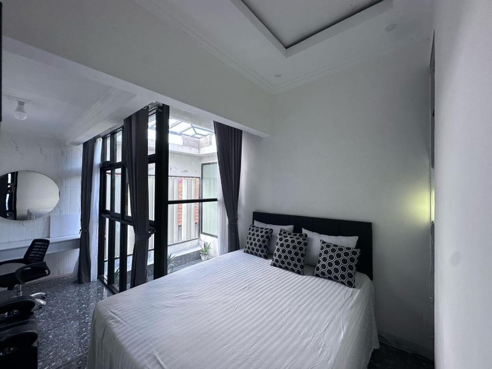 Villa Manis Villa in Denpasar