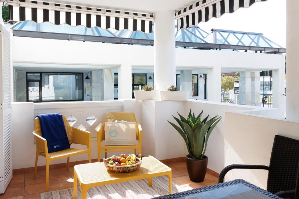 Patio, View (from property/room), Balcony/Terrace